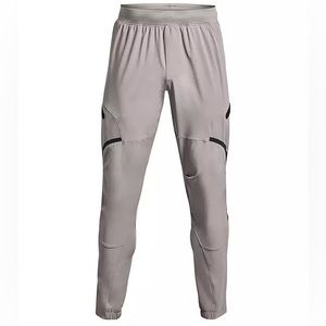 Under Armour fitted joggers